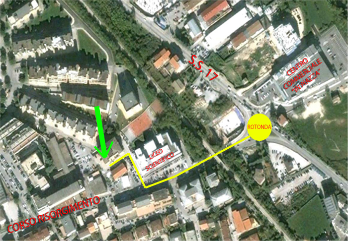 mappa